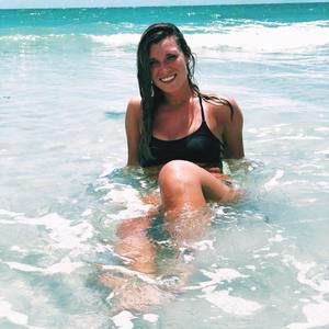 Meet your Posher, Michaela